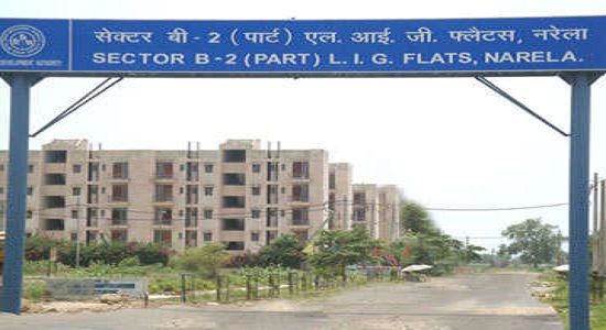 flat for rent in New Delhi